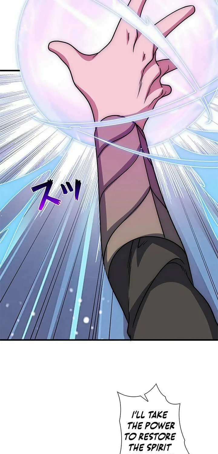 Read The Cursed Strongest Player Rules the World chapter 38 image 44 on Lezhin