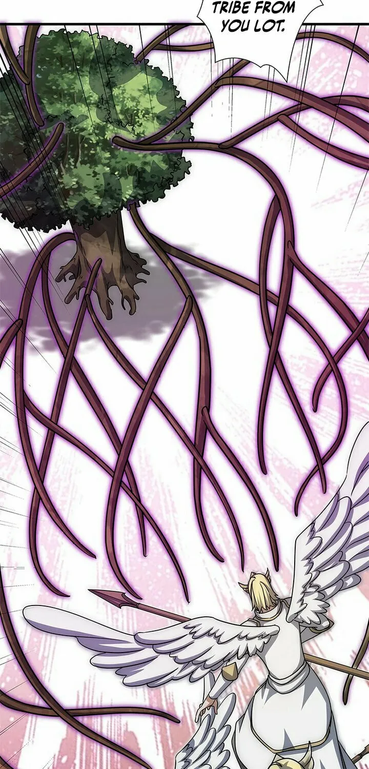 Read The Cursed Strongest Player Rules the World chapter 38 image 45 on Lezhin