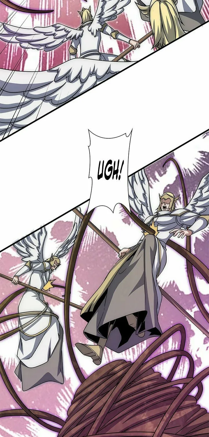 Read The Cursed Strongest Player Rules the World chapter 38 image 46 on Lezhin