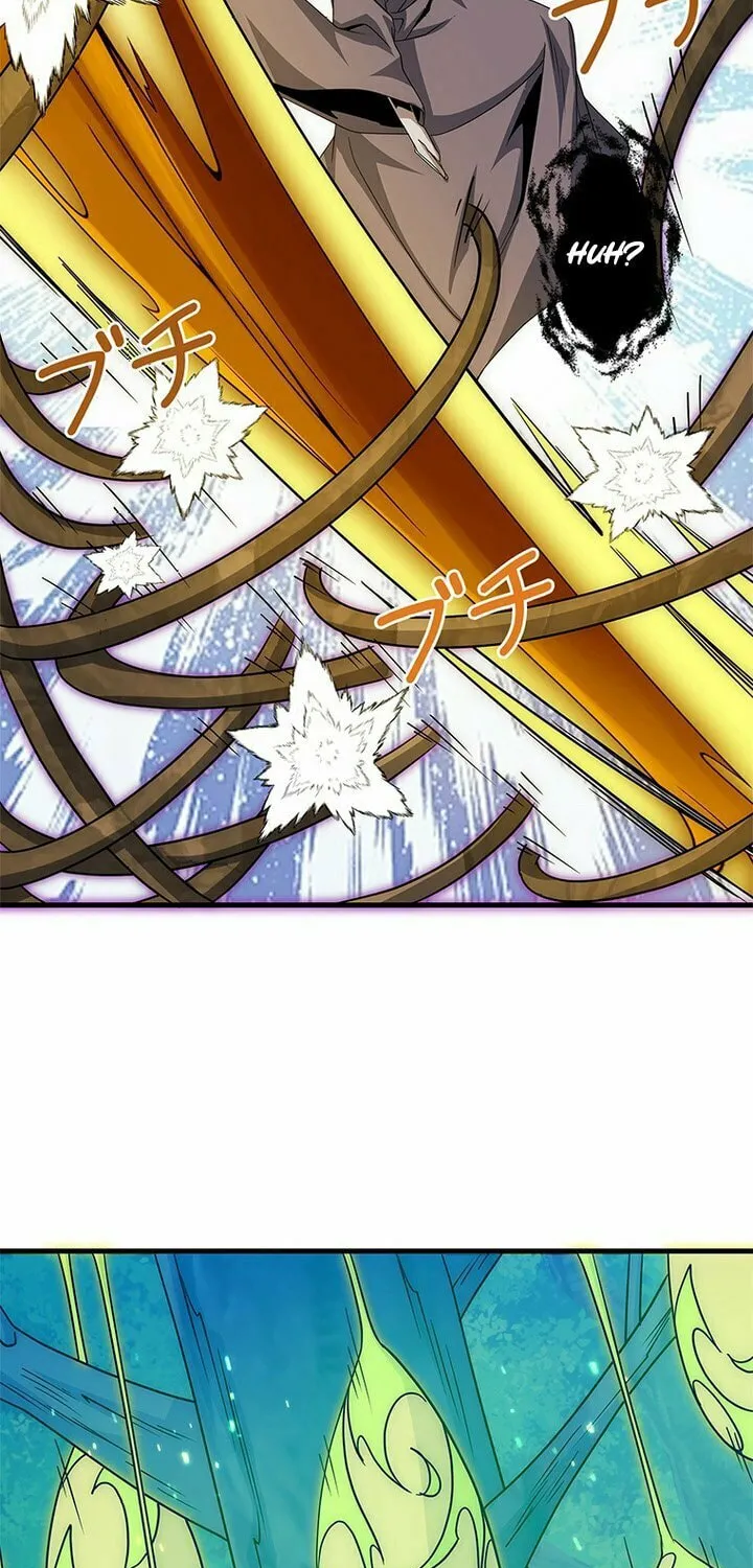 Read The Cursed Strongest Player Rules the World chapter 38 image 48 on Lezhin