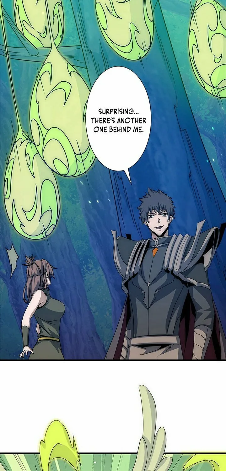 Read The Cursed Strongest Player Rules the World chapter 38 image 49 on Lezhin