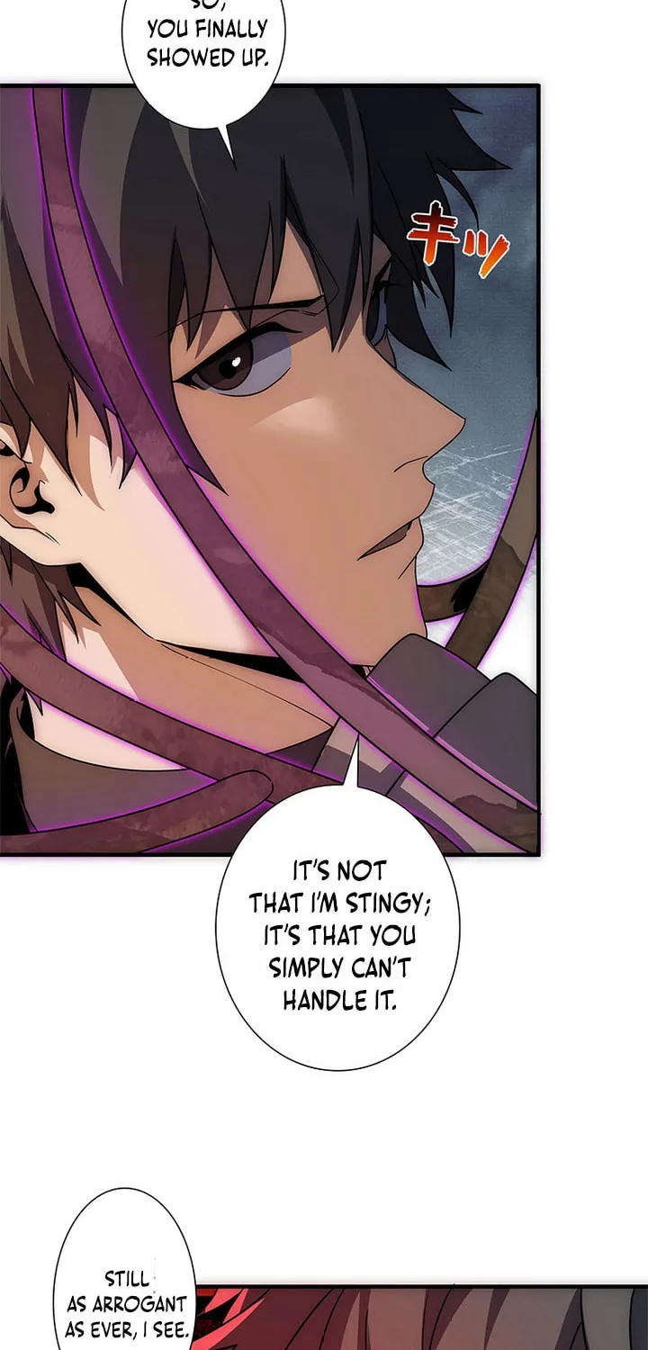 Read The Cursed Strongest Player Rules the World chapter 38 image 5 on Lezhin
