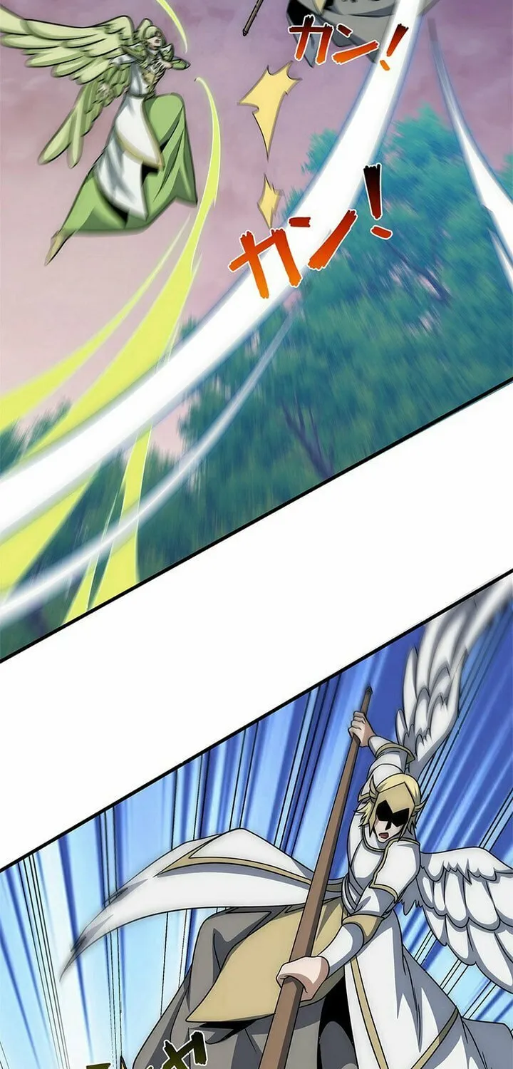 Read The Cursed Strongest Player Rules the World chapter 38 image 55 on Lezhin