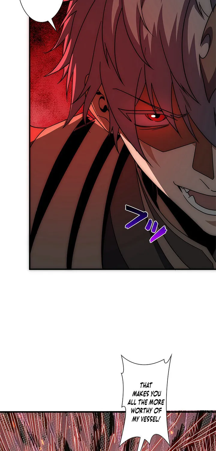 Read The Cursed Strongest Player Rules the World chapter 38 image 6 on Lezhin
