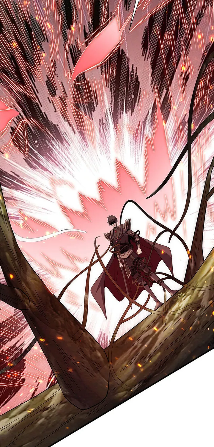 Read The Cursed Strongest Player Rules the World chapter 38 image 7 on Lezhin