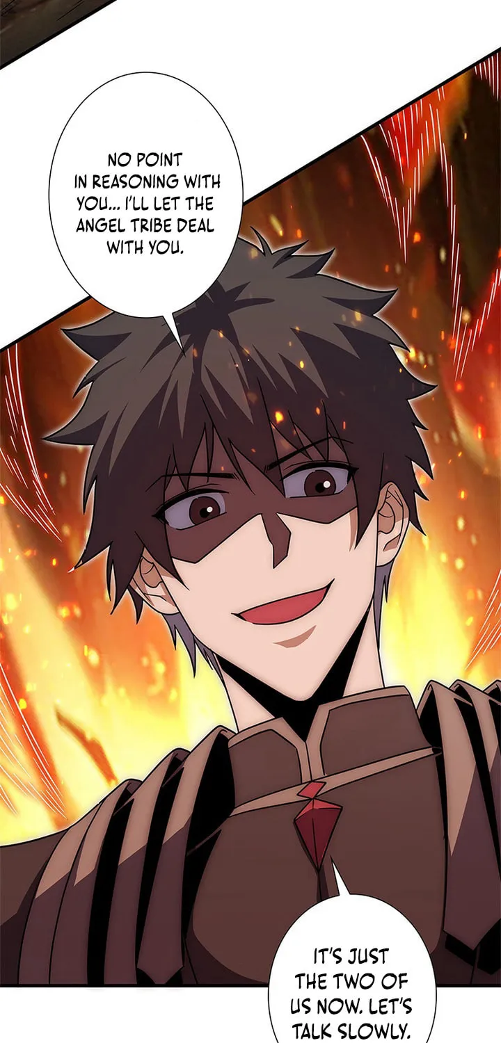 Read The Cursed Strongest Player Rules the World chapter 38 image 8 on Lezhin