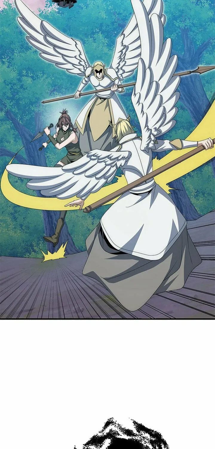 Read The Cursed Strongest Player Rules the World chapter 39 image 10 on Lezhin