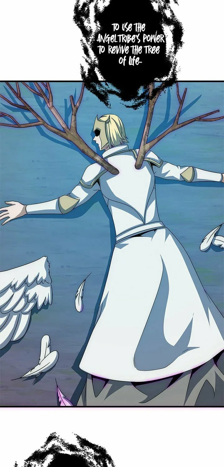 Read The Cursed Strongest Player Rules the World chapter 39 image 11 on Lezhin