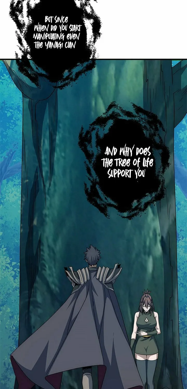Read The Cursed Strongest Player Rules the World chapter 39 image 12 on Lezhin