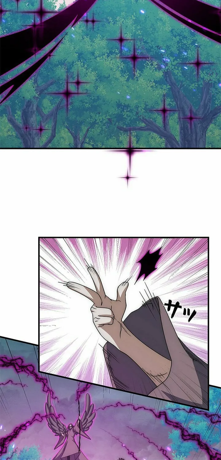 Read The Cursed Strongest Player Rules the World chapter 39 image 16 on Lezhin