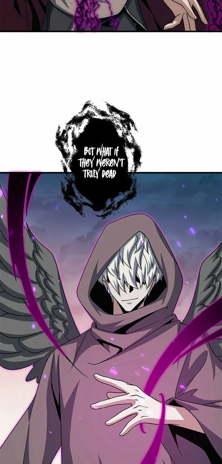 Read The Cursed Strongest Player Rules the World chapter 39 image 19 on Lezhin