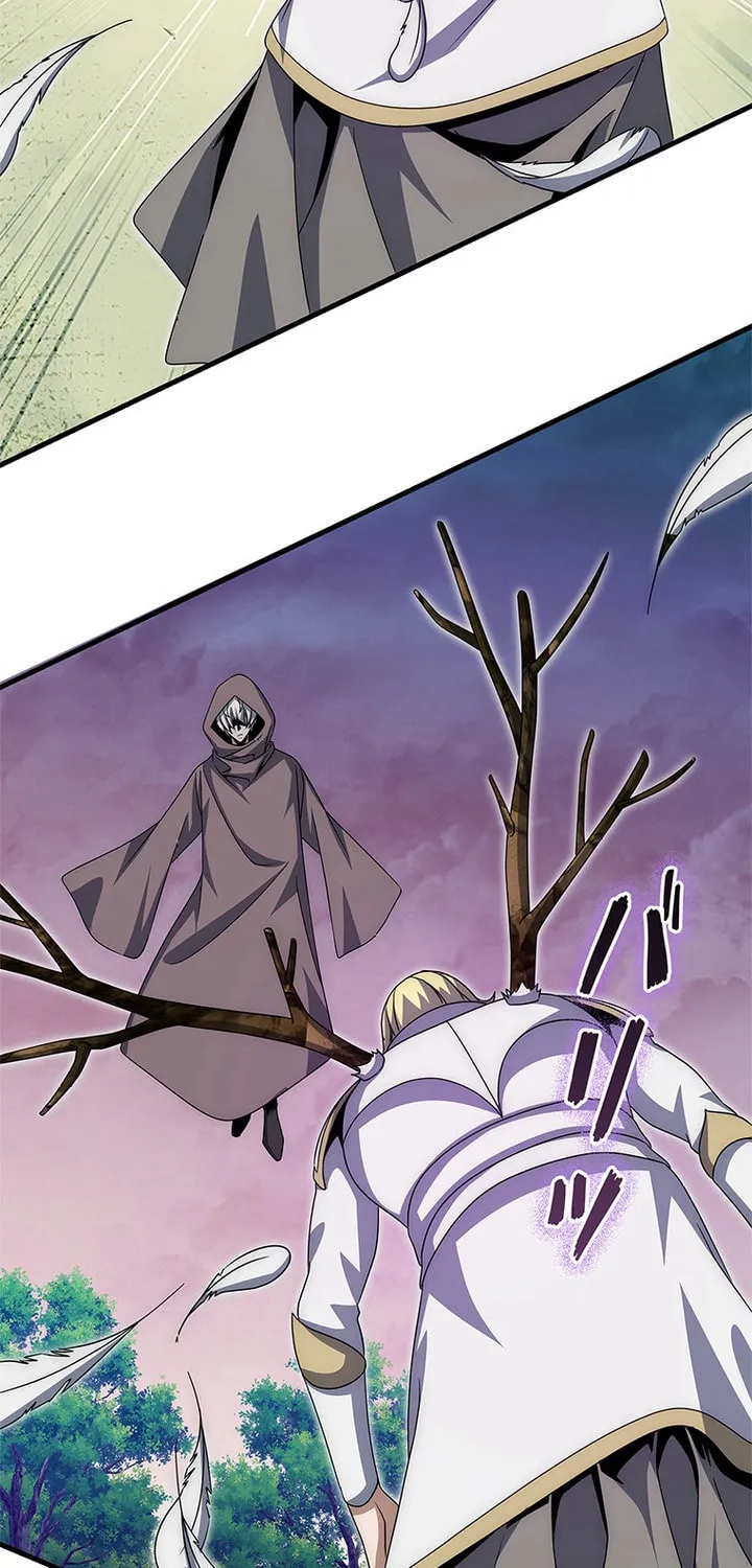 Read The Cursed Strongest Player Rules the World chapter 39 image 2 on Lezhin