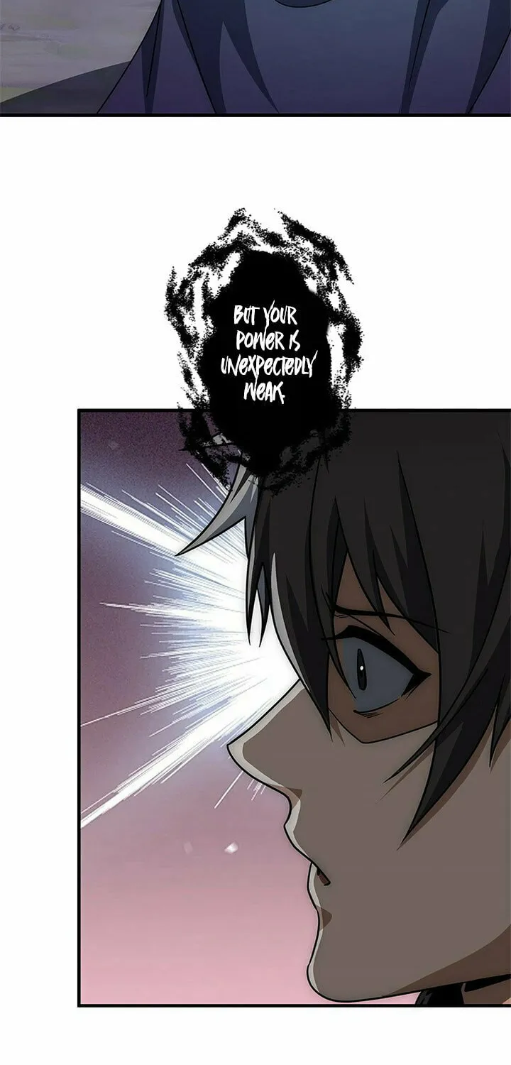 Read The Cursed Strongest Player Rules the World chapter 39 image 22 on Lezhin