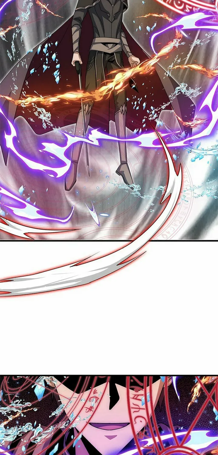 Read The Cursed Strongest Player Rules the World chapter 39 image 25 on Lezhin