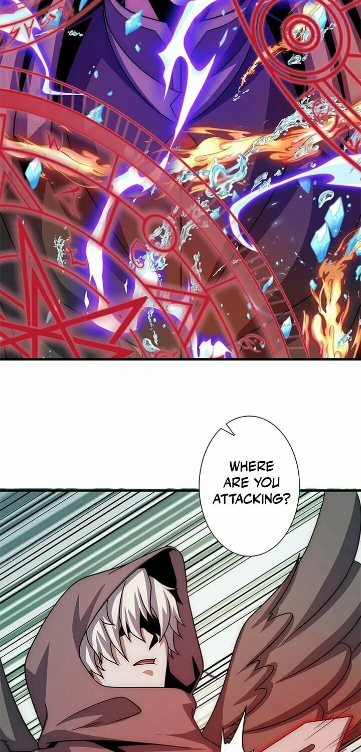 Read The Cursed Strongest Player Rules the World chapter 39 image 26 on Lezhin