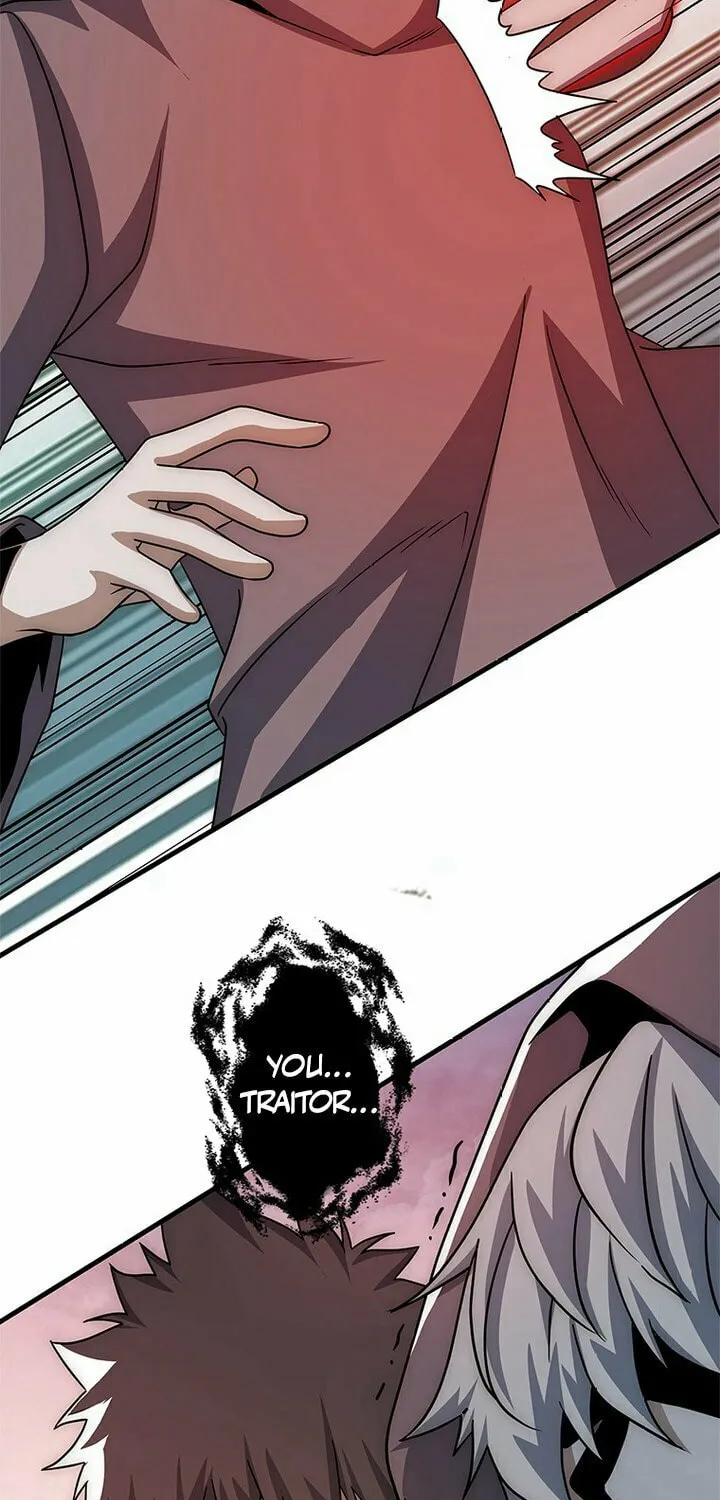 Read The Cursed Strongest Player Rules the World chapter 39 image 27 on Lezhin