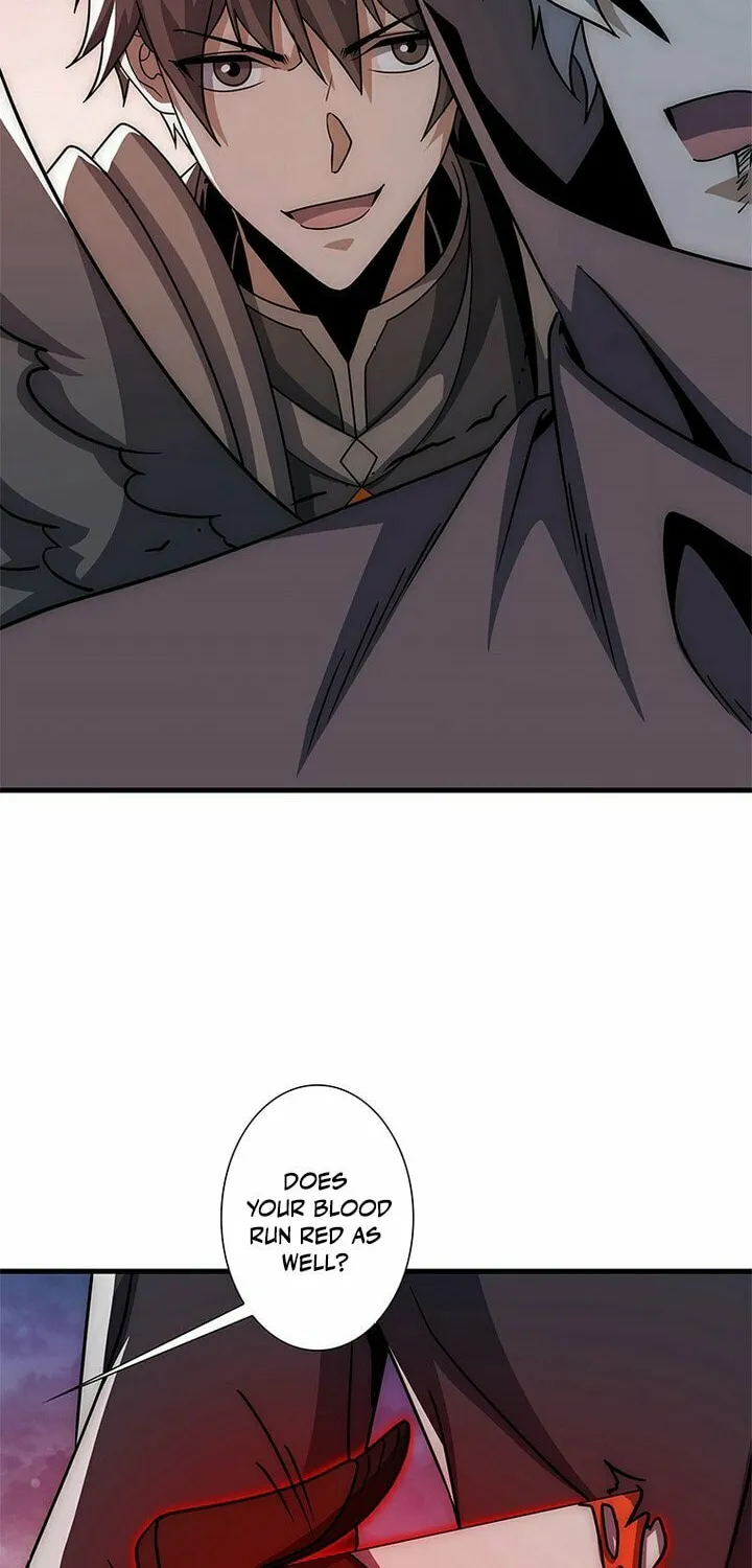 Read The Cursed Strongest Player Rules the World chapter 39 image 28 on Lezhin