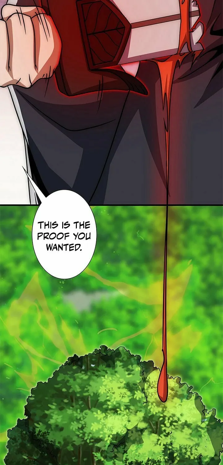 Read The Cursed Strongest Player Rules the World chapter 39 image 29 on Lezhin