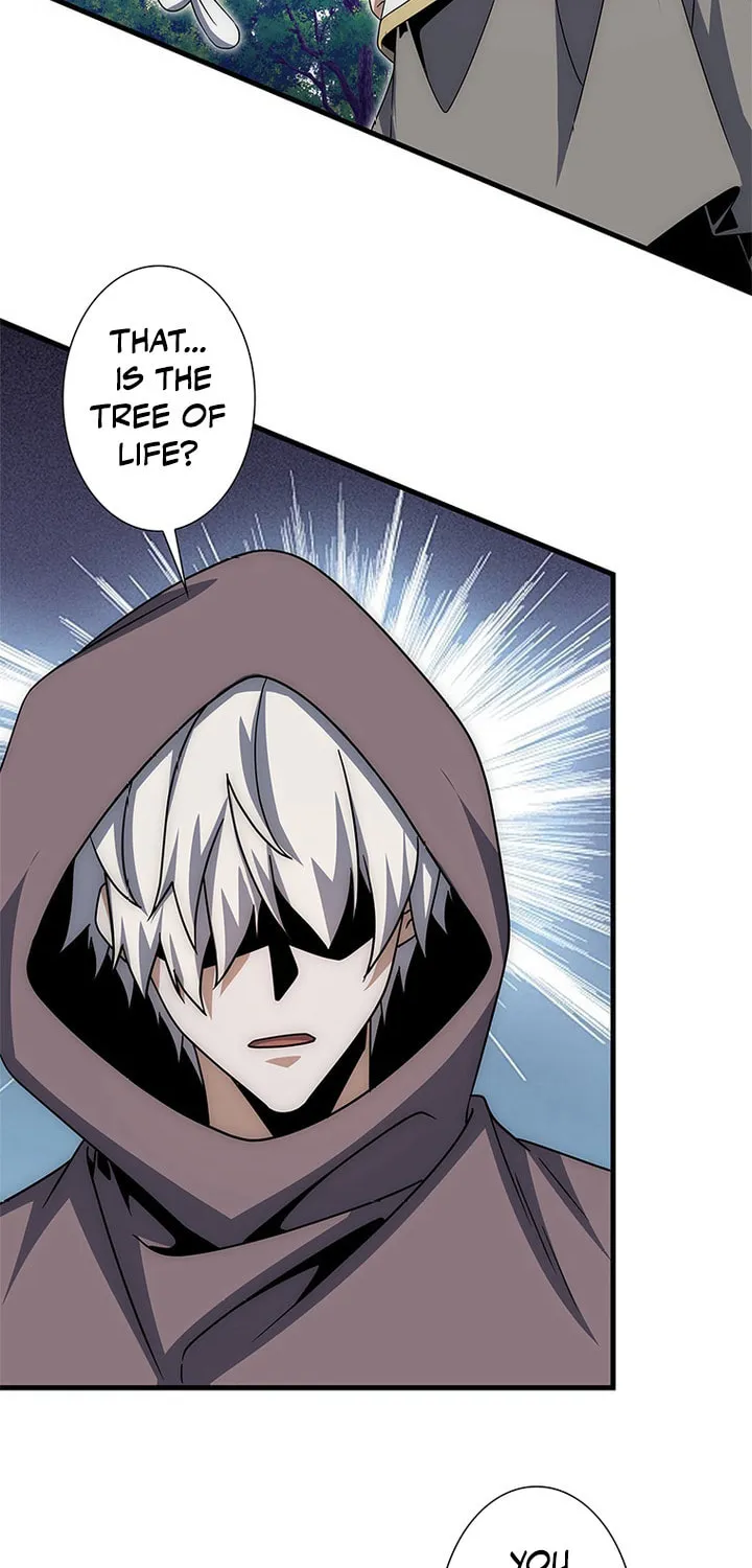 Read The Cursed Strongest Player Rules the World chapter 39 image 3 on Lezhin