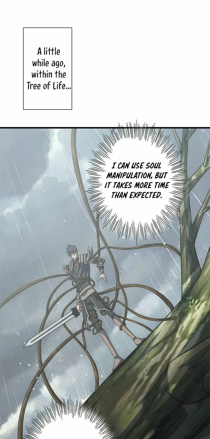 Read The Cursed Strongest Player Rules the World chapter 39 image 32 on Lezhin