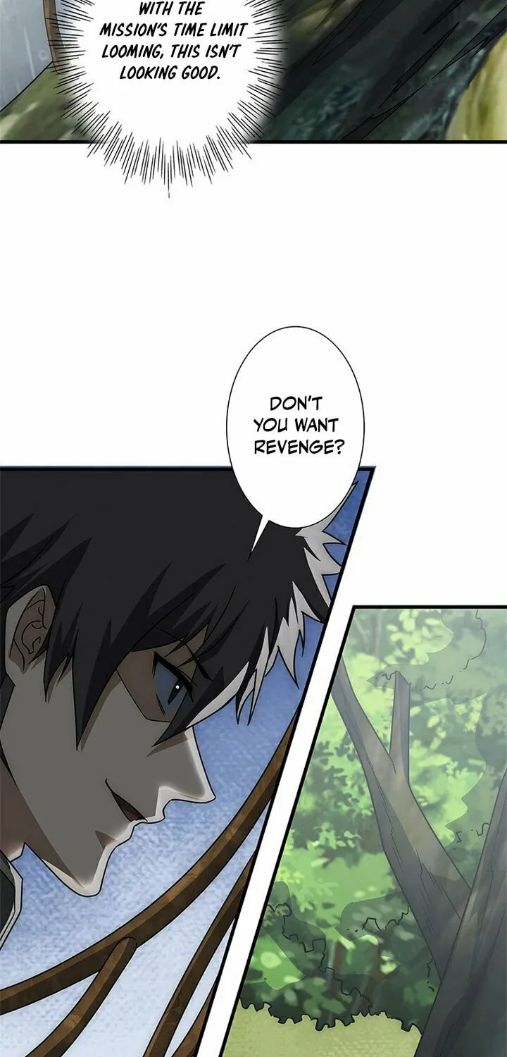 Read The Cursed Strongest Player Rules the World chapter 39 image 33 on Lezhin