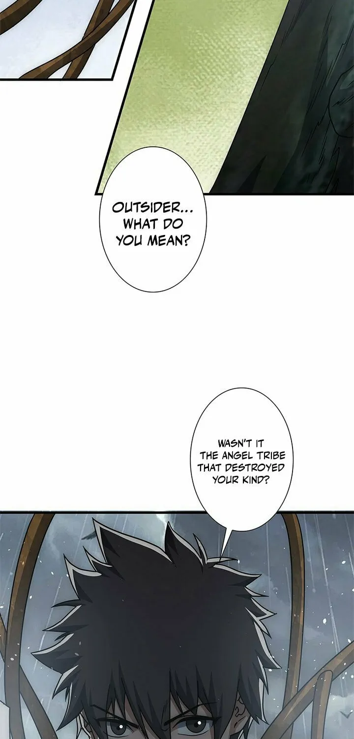 Read The Cursed Strongest Player Rules the World chapter 39 image 34 on Lezhin