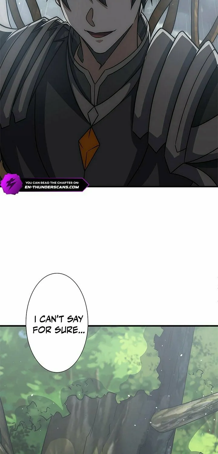 Read The Cursed Strongest Player Rules the World chapter 39 image 35 on Lezhin