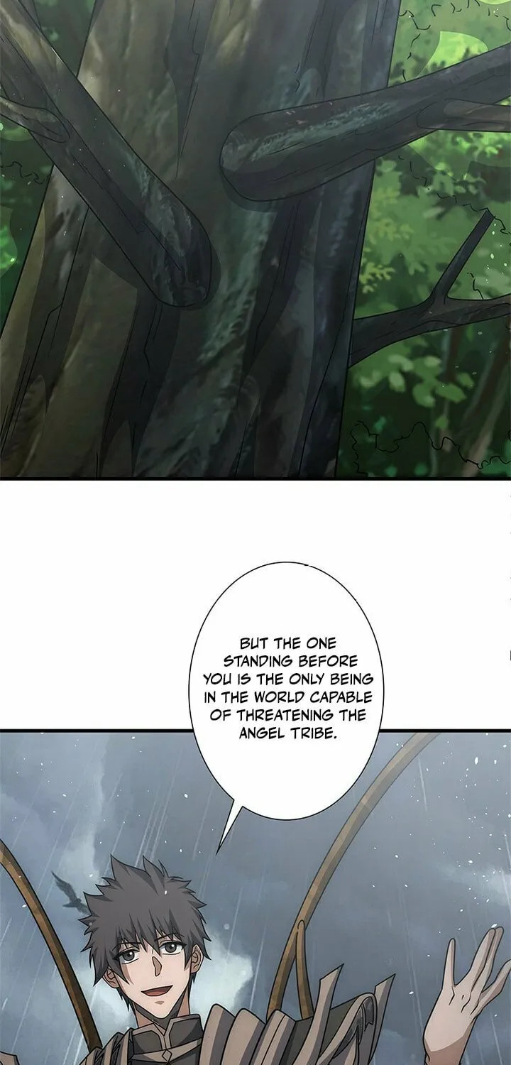 Read The Cursed Strongest Player Rules the World chapter 39 image 36 on Lezhin