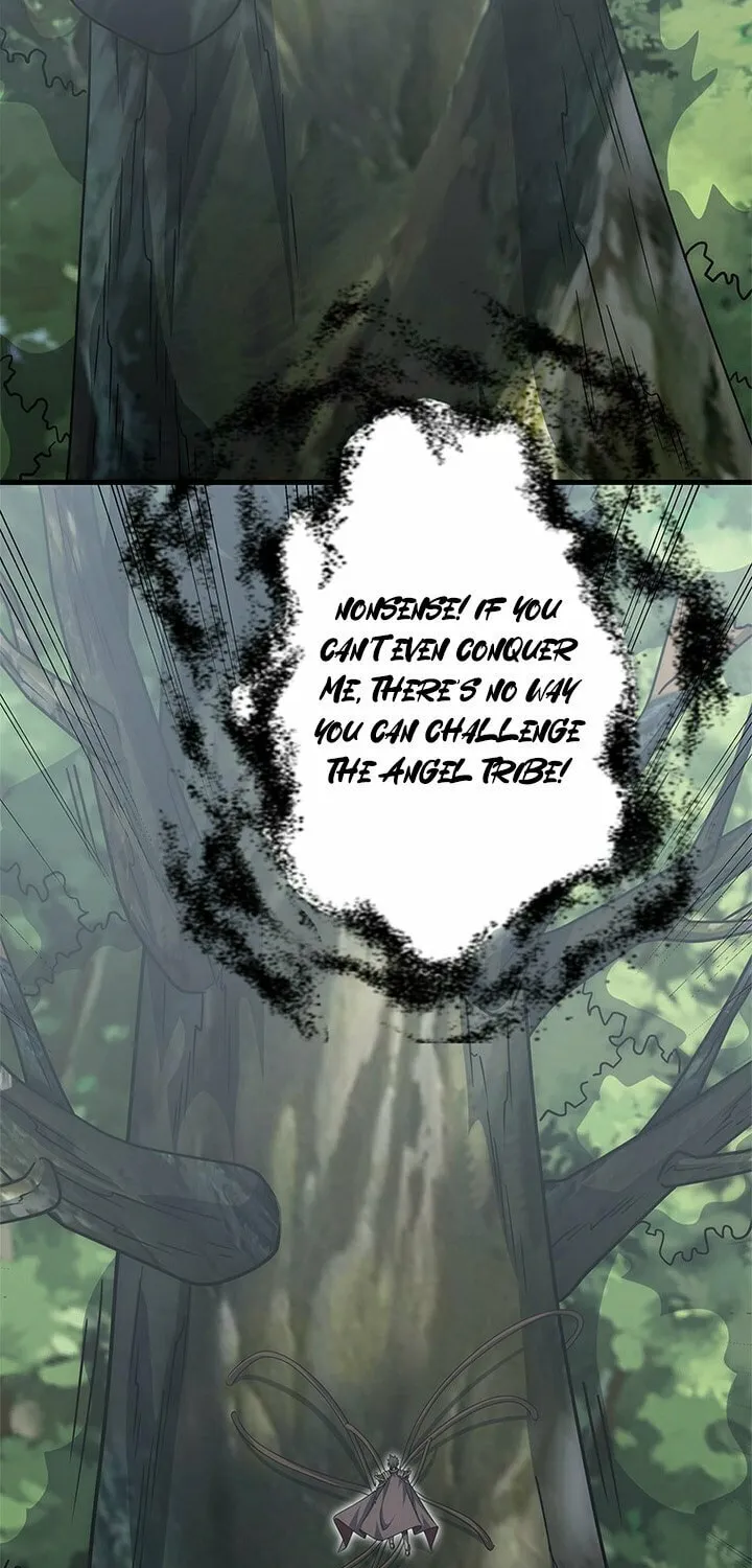 Read The Cursed Strongest Player Rules the World chapter 39 image 38 on Lezhin