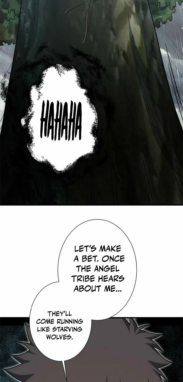 Read The Cursed Strongest Player Rules the World chapter 39 image 39 on Lezhin