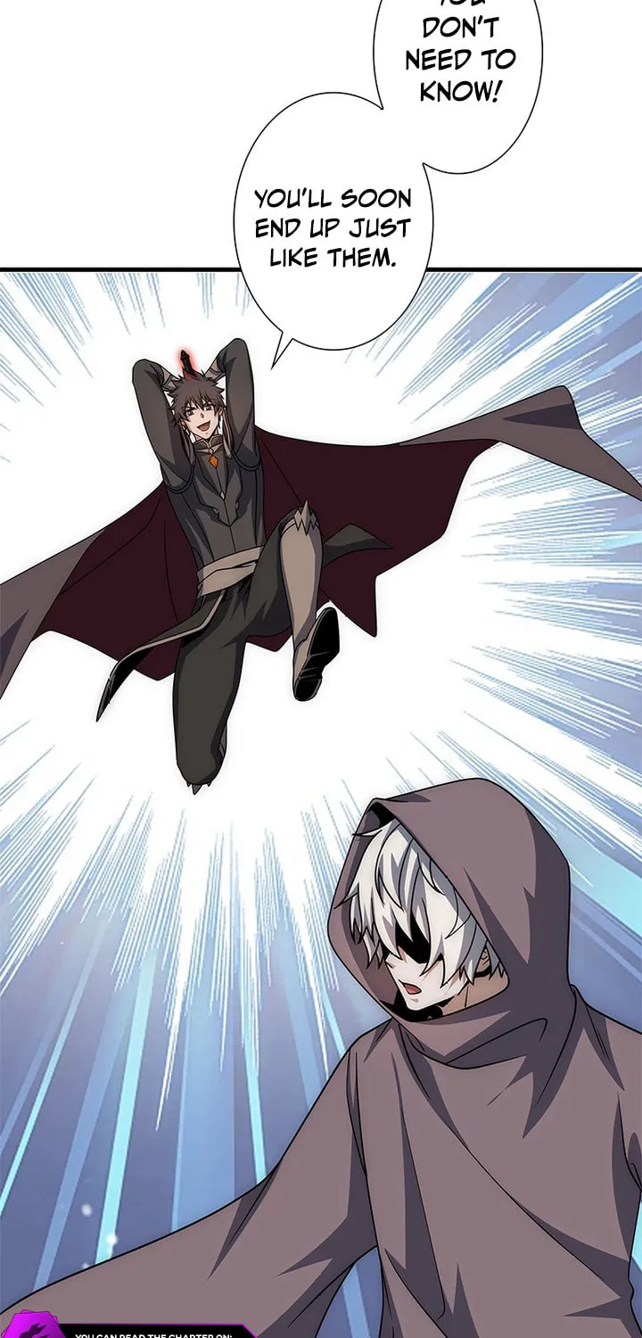 Read The Cursed Strongest Player Rules the World chapter 39 image 4 on Lezhin