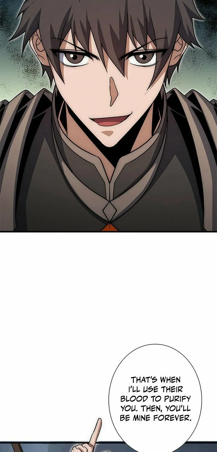 Read The Cursed Strongest Player Rules the World chapter 39 image 40 on Lezhin