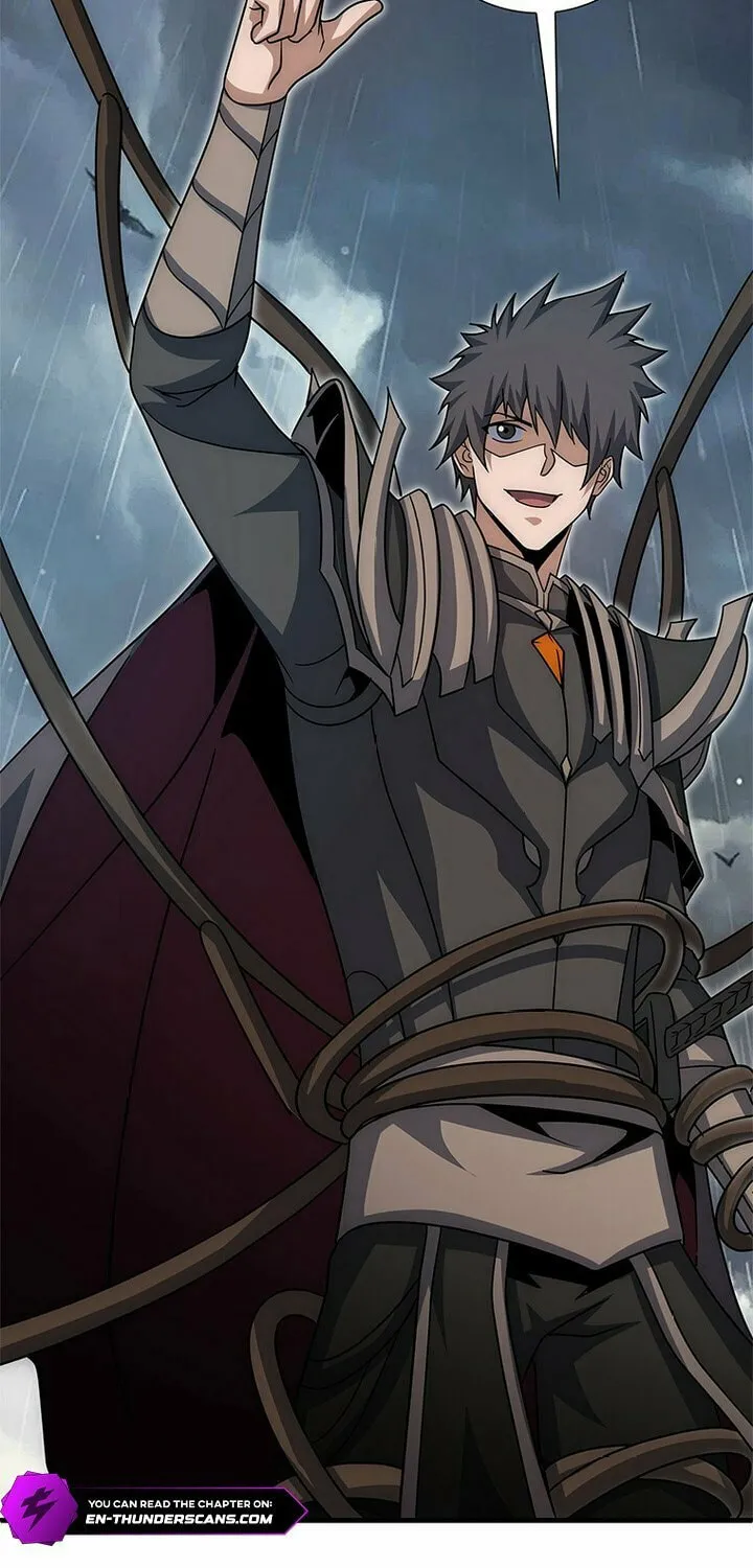 Read The Cursed Strongest Player Rules the World chapter 39 image 41 on Lezhin