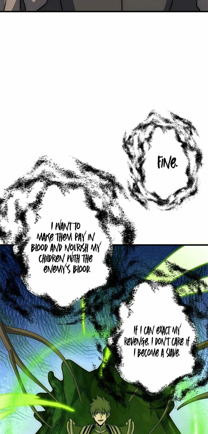 Read The Cursed Strongest Player Rules the World chapter 39 image 43 on Lezhin