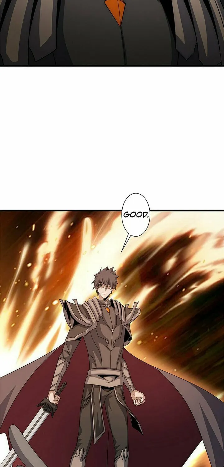 Read The Cursed Strongest Player Rules the World chapter 39 image 46 on Lezhin