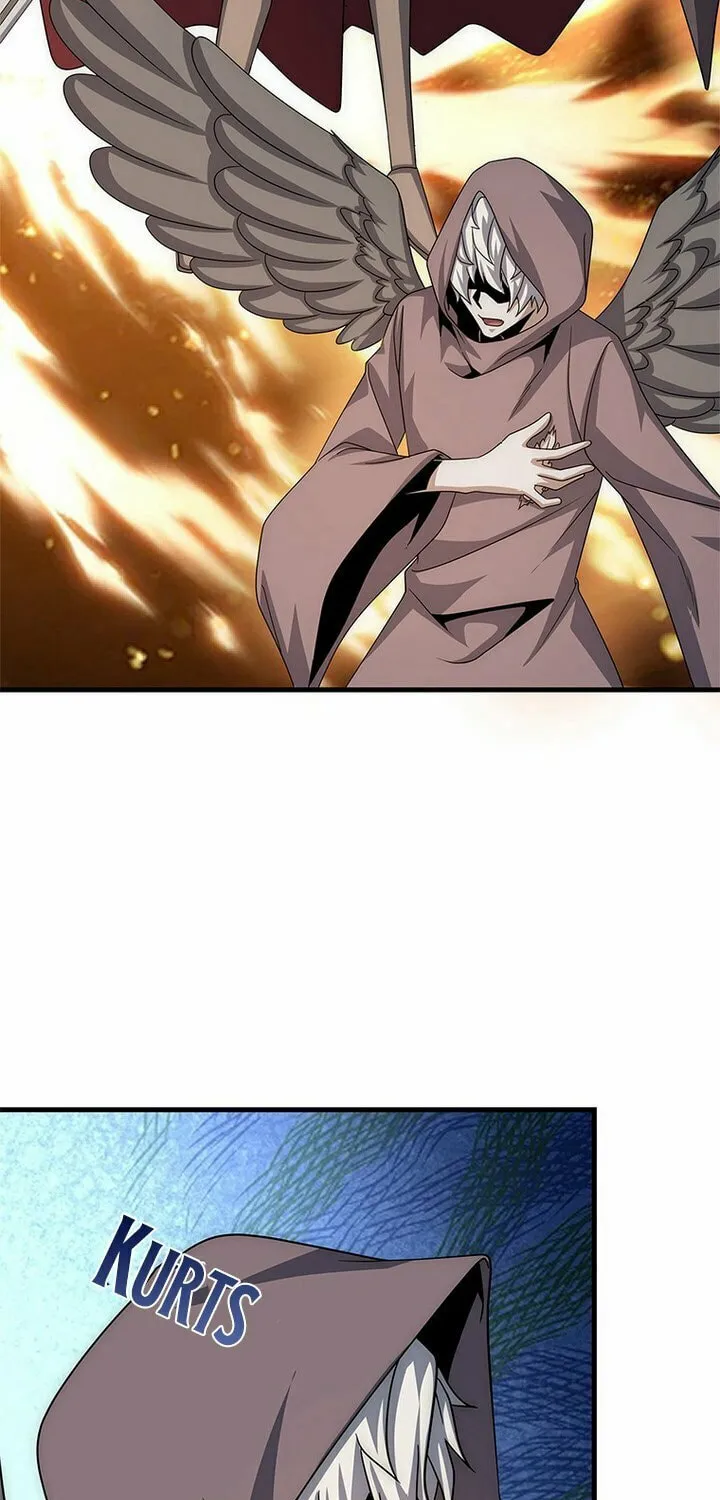Read The Cursed Strongest Player Rules the World chapter 39 image 47 on Lezhin