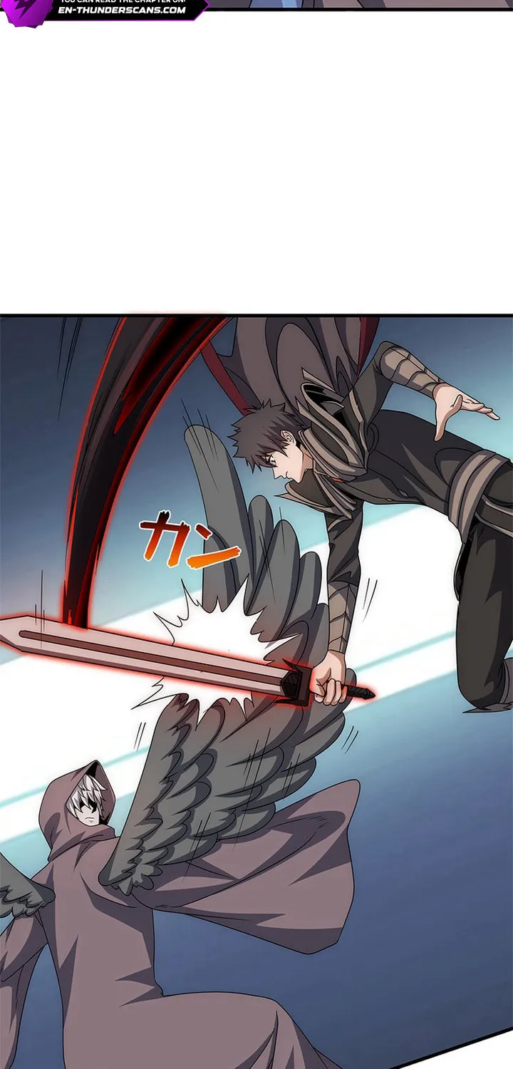 Read The Cursed Strongest Player Rules the World chapter 39 image 5 on Lezhin