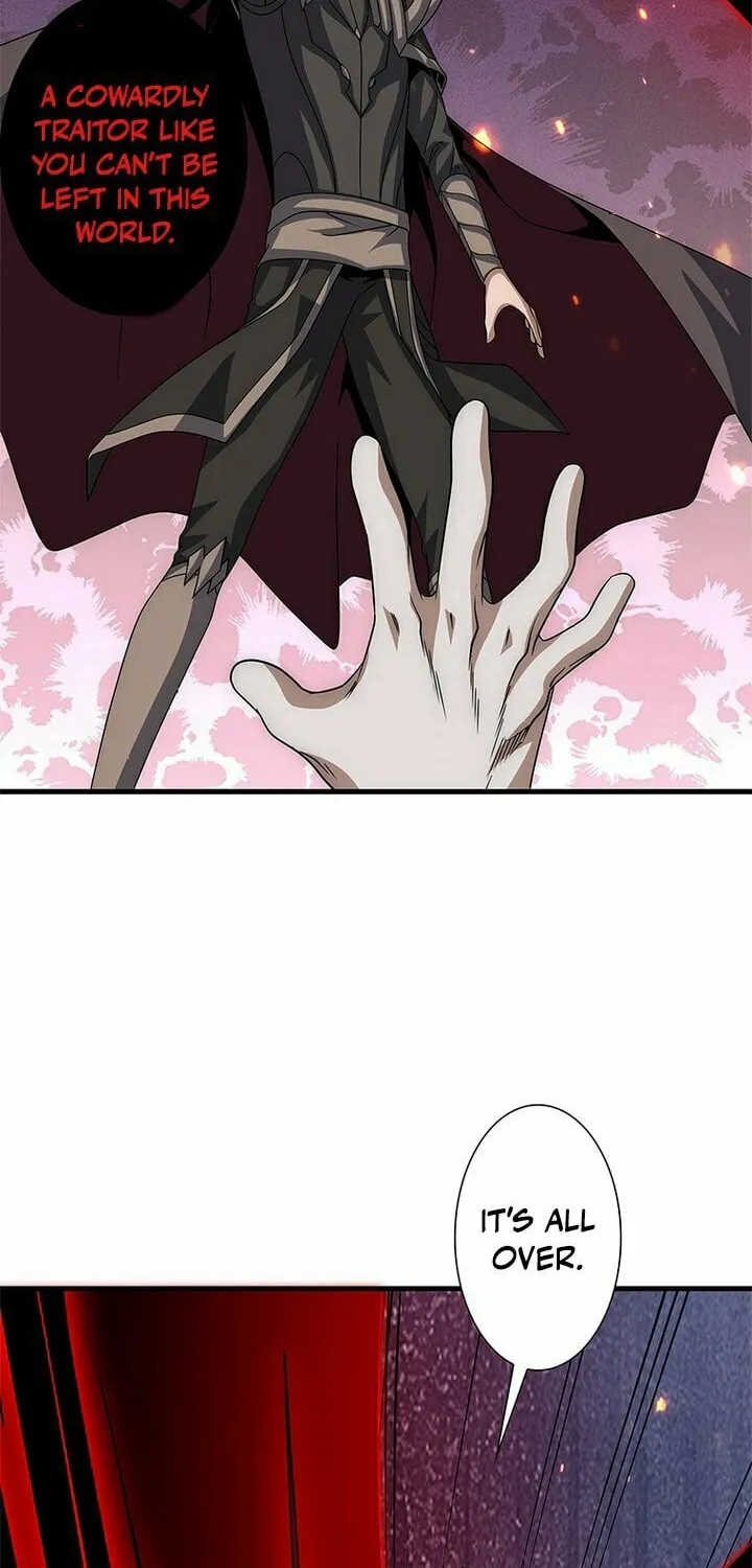 Read The Cursed Strongest Player Rules the World chapter 39 image 50 on Lezhin