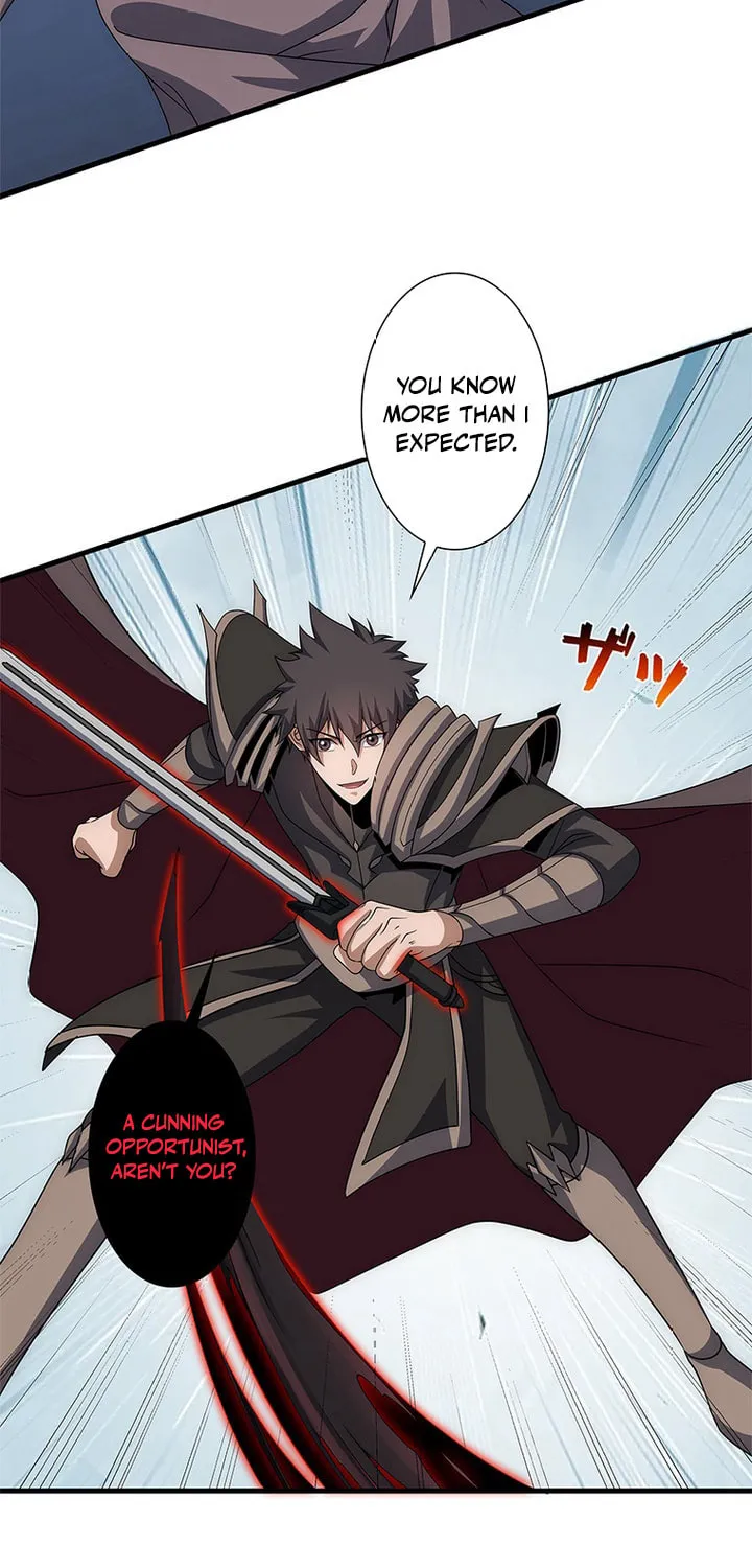 Read The Cursed Strongest Player Rules the World chapter 39 image 6 on Lezhin