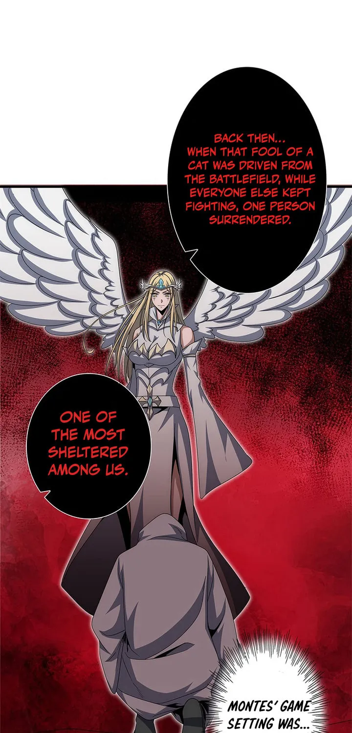 Read The Cursed Strongest Player Rules the World chapter 39 image 7 on Lezhin