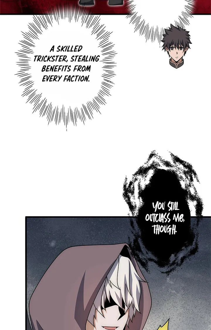 Read The Cursed Strongest Player Rules the World chapter 39 image 8 on Lezhin