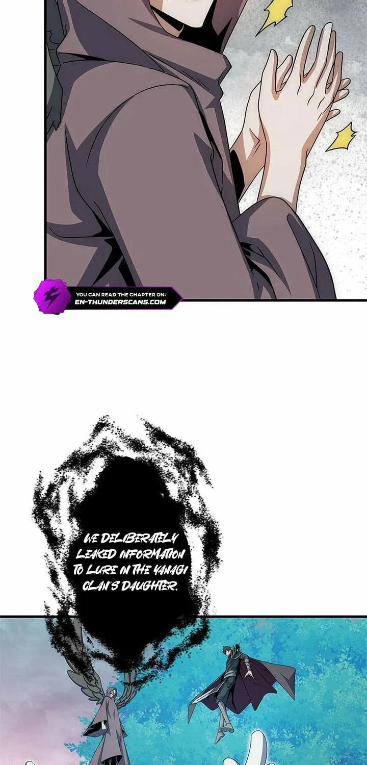 Read The Cursed Strongest Player Rules the World chapter 39 image 9 on Lezhin
