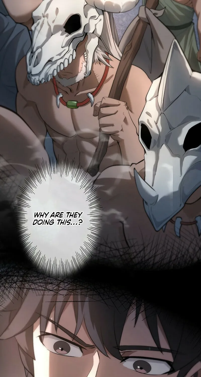 Read The Cursed Strongest Player Rules the World chapter 4 image 10 on Lezhin