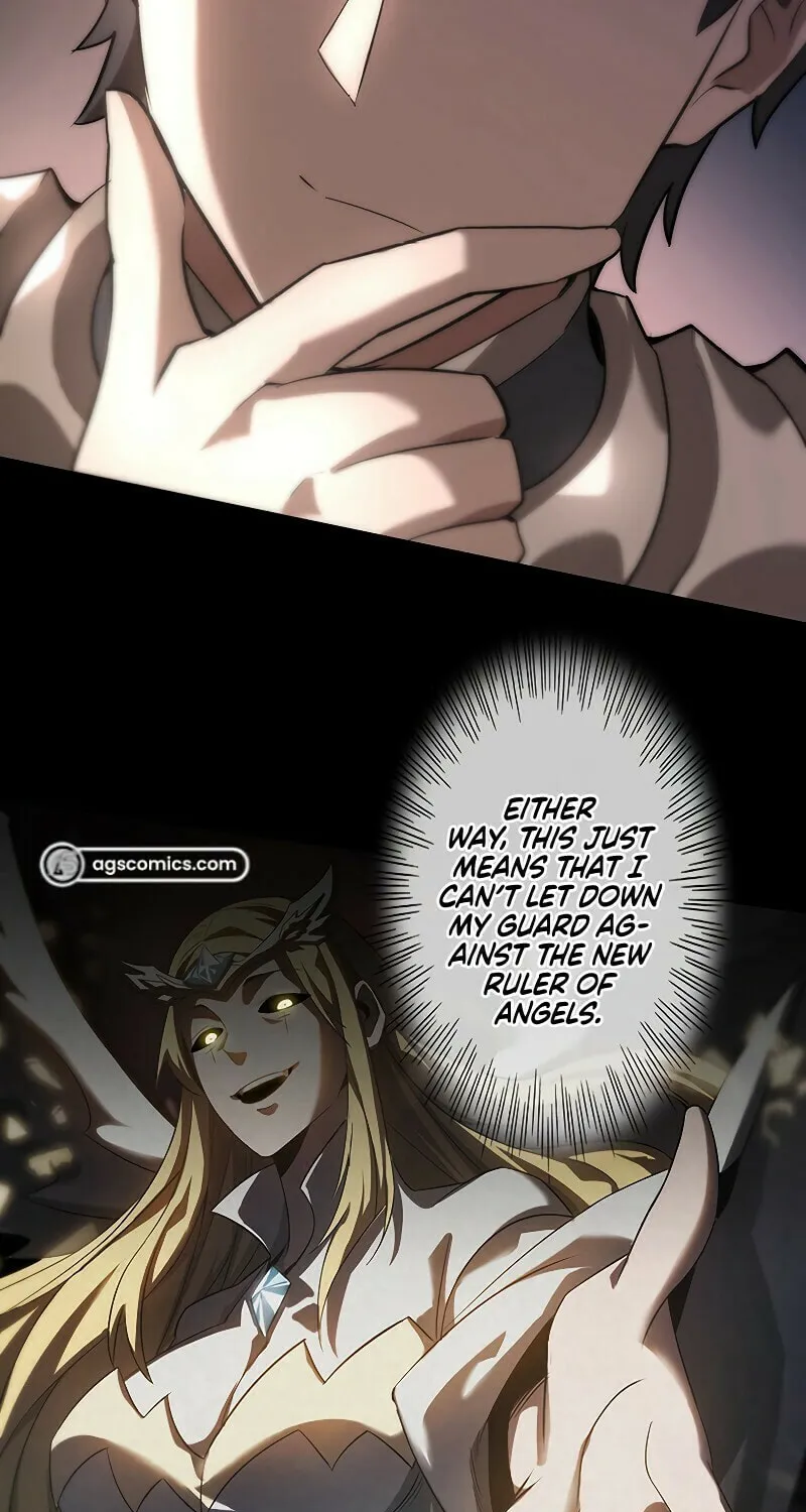 Read The Cursed Strongest Player Rules the World chapter 4 image 11 on Lezhin