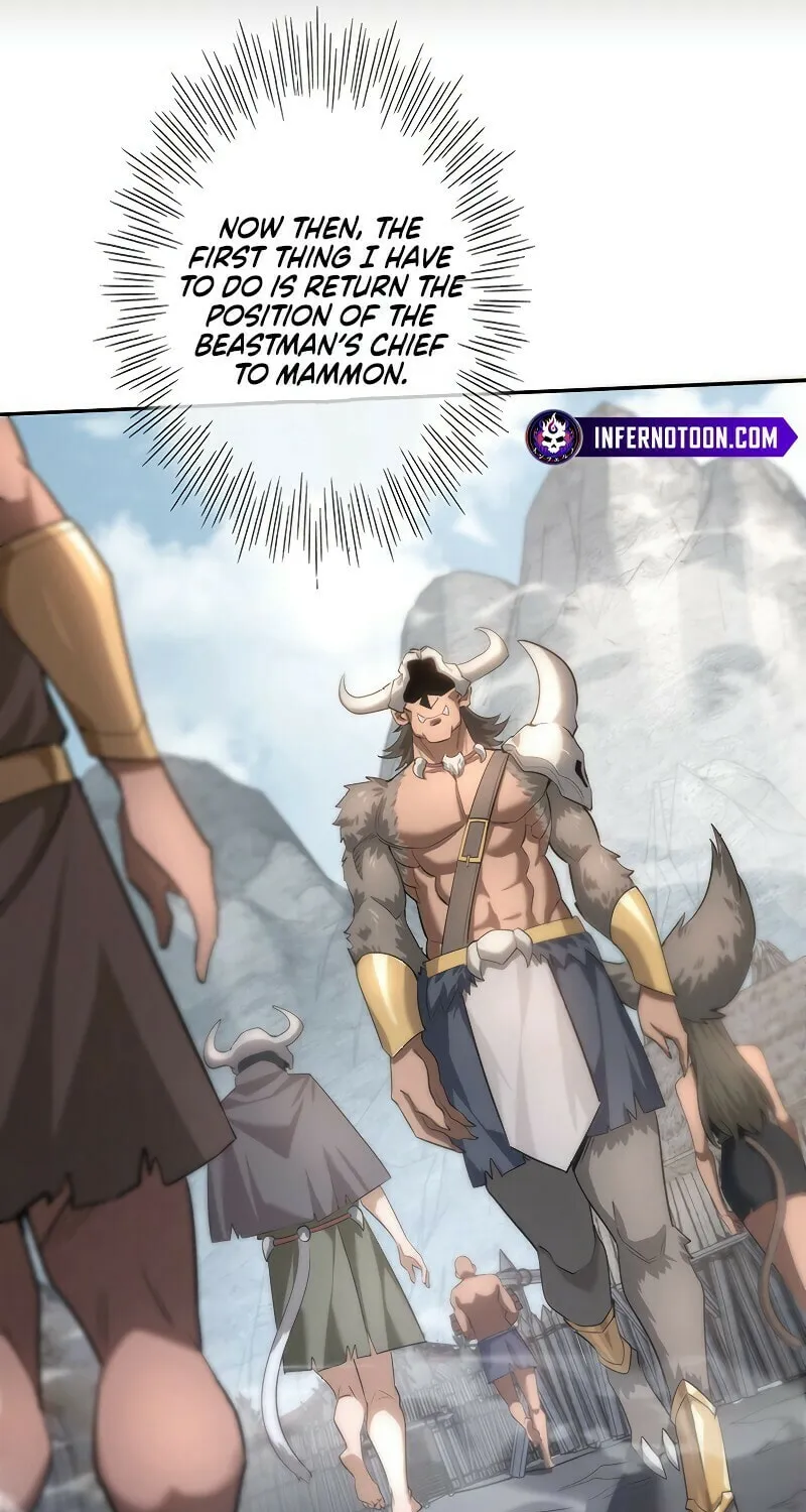 Read The Cursed Strongest Player Rules the World chapter 4 image 13 on Lezhin