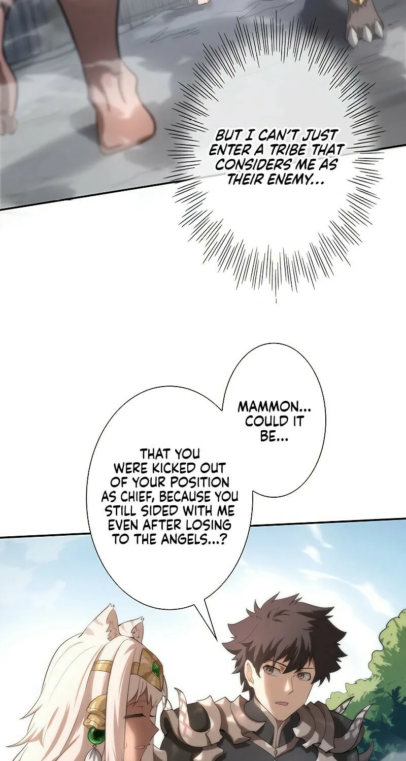 Read The Cursed Strongest Player Rules the World chapter 4 image 14 on Lezhin