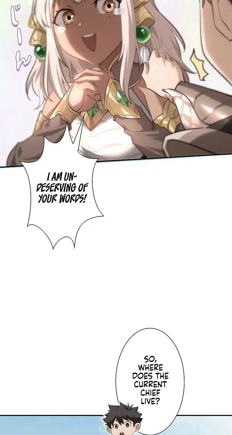 Read The Cursed Strongest Player Rules the World chapter 4 image 16 on Lezhin