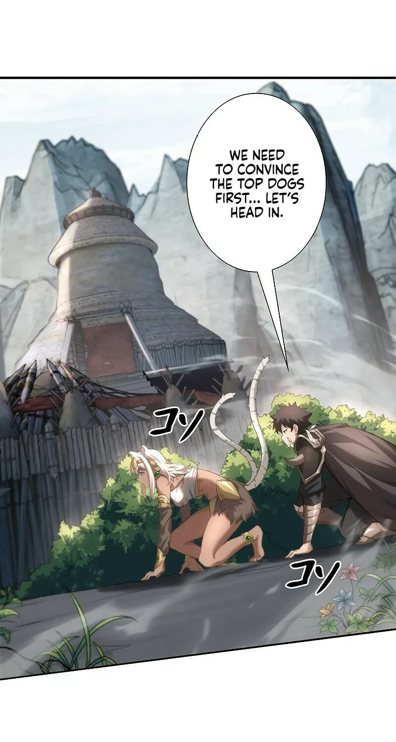 Read The Cursed Strongest Player Rules the World chapter 4 image 18 on Lezhin