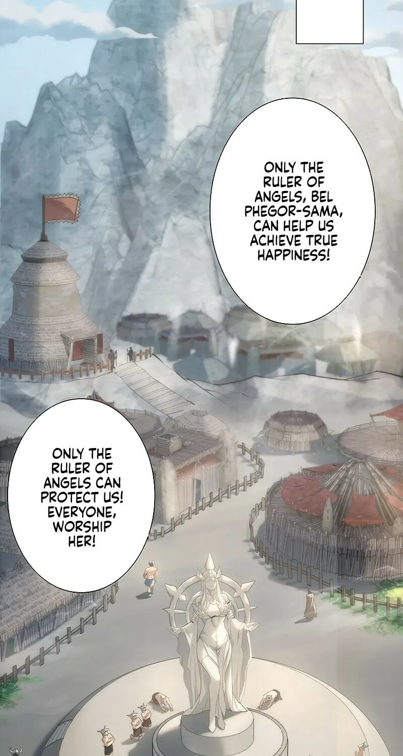 Read The Cursed Strongest Player Rules the World chapter 4 image 2 on Lezhin