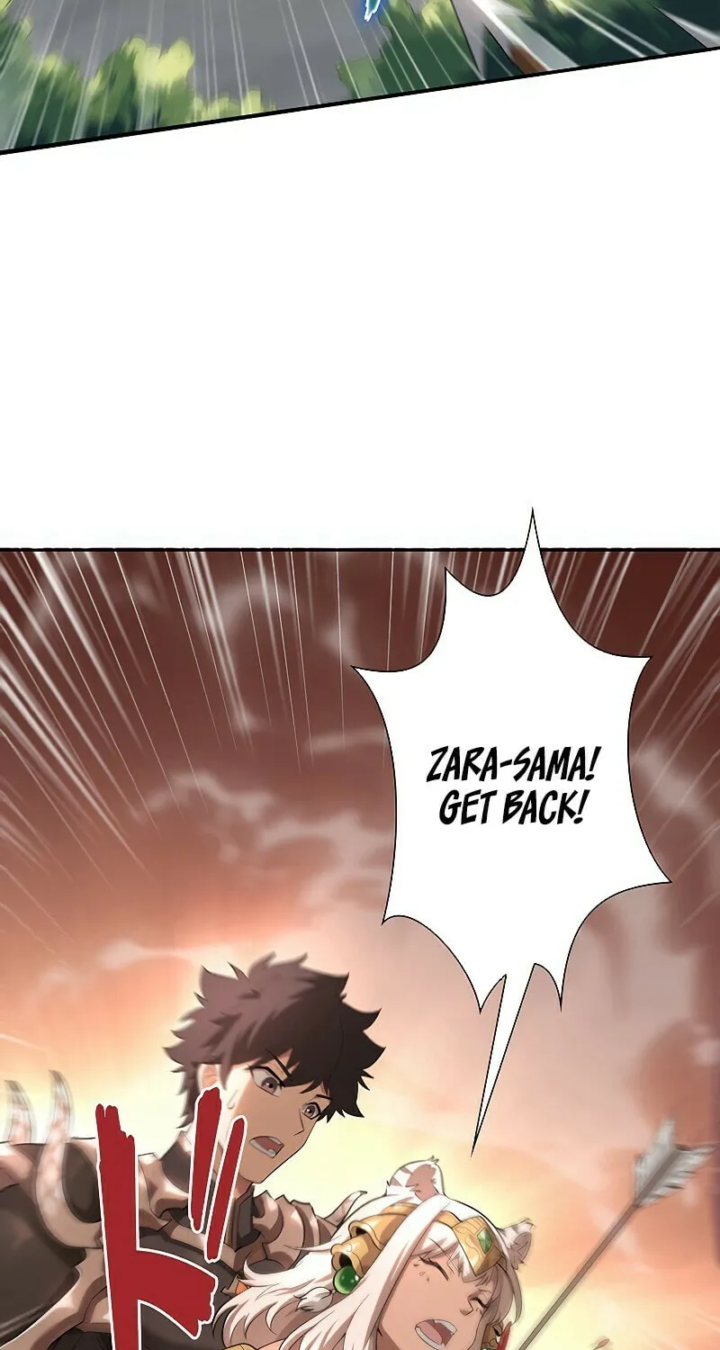 Read The Cursed Strongest Player Rules the World chapter 4 image 20 on Lezhin
